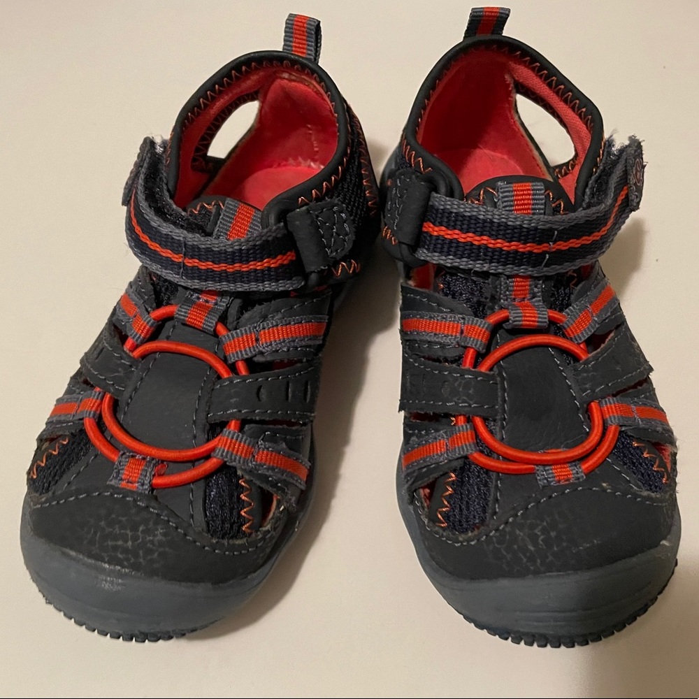 Stride Rite Sandals